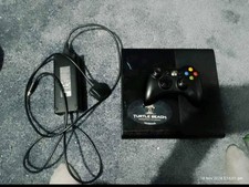 Xbox 360 box for sale  PORTSMOUTH