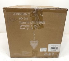 Jonathan wyatt light for sale  Anderson