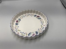 Round scallop edges for sale  LONDON