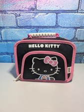 Hello kitty black for sale  Syracuse
