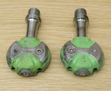 Speedplay zero pedals for sale  EVESHAM