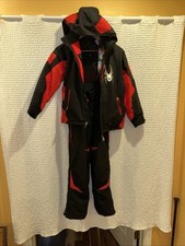 Spider black winter for sale  Fort Smith