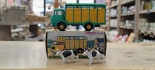 Berliet gak bétaillère d'occasion  Genillé