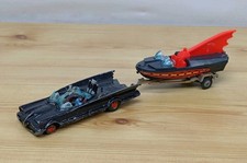Vintage 1960s corgi for sale  SWINDON