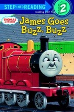 James goes buzz for sale  Montgomery