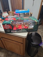 Vtg christmas santa for sale  Carver