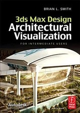 3ds max design for sale  UK