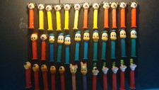 goofy pez for sale  Dewitt