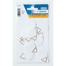 10x herma bildaufhänger gebraucht kaufen  Illingen