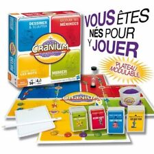 Jeu société cranium d'occasion  Grenoble-