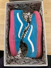 Size vans old for sale  HORSHAM