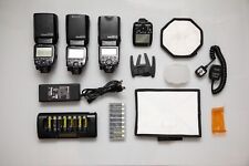 Canon speedlite kit for sale  Chicago