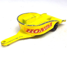 Lesney matchbox motor for sale  Franklin