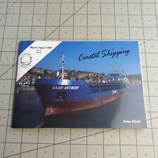 Coastal vol march for sale  HASTINGS
