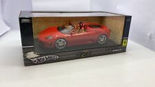 Hwg7222 hot wheels usato  Modena