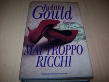 Judith gould mai usato  Torino