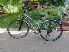 Diamant elan deluxe gebraucht kaufen  Brand-Erbisdorf, Großhartmannsdorf
