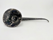 Antique folded tin for sale  Eden