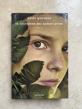 solitudine dei numeri primi usato solitudine dei numeri primi usato Gorgonzola