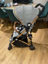 Sonarin baby stroller for sale  WELWYN