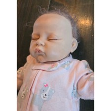 Linda murray reborn for sale  Roanoke