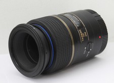 Objectif 90mm macro d'occasion  France