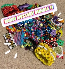 Large kandi mystery for sale  Manhattan