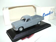 Peugeot 403 pick d'occasion  Belz