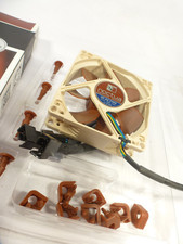 Noctua quiet replacement d'occasion  Douarnenez