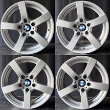 Alufelgen 7x16 bmw gebraucht kaufen  Gelsenkirchen