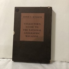 Collector guide national for sale  Downers Grove