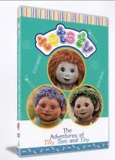 Tots adventures tilly for sale  SWANSEA