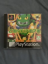 Centipede sony playstation for sale  MIRFIELD