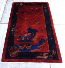 Antique chinese art for sale  South Holland