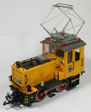 Elektrolok 317 rhb gebraucht kaufen  Regnitzlosau