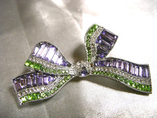 Broche noeud papillon d'occasion Broche noeud papillon d'occasion  Équeurdreville-Hainneville