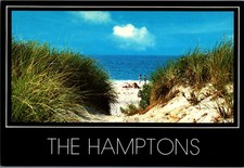 Hamptons beach scene for sale  Valley City