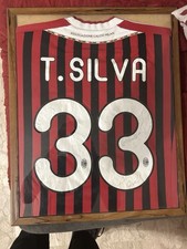 maglia thiago silva usato maglia thiago silva usato Roghudi