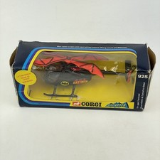 Vintage corgi boxed for sale  ROYSTON
