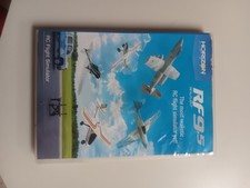 Horizon rf9.5 flight for sale  Abingdon