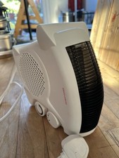 Small electric heater for sale  CAMBRIDGE