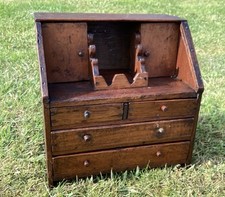 Antique apprentice miniature for sale  MARKET RASEN