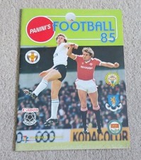 Panini football sticker for sale  CARDIFF