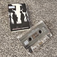 Oasis champagne supernova for sale  SANDBACH