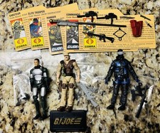 Hasbro joe 25th for sale  Camarillo