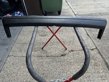 Polo mk2 breadvan for sale  ST. LEONARDS-ON-SEA