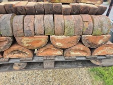 230 half round for sale  LINGFIELD
