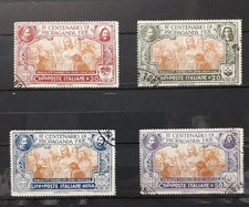 1923 regno francobolli usato  Serramazzoni