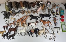 Large lot schleich for sale  Omaha