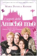 Segreti delle amiche usato  Vejano